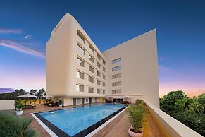 Keys Prima by Lemon Tree Hotels, Whitefield, Bengaluru.