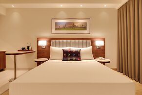 Keys Prima by Lemon Tree Hotels, Whitefield, Bengaluru.