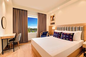 Keys Prima by Lemon Tree Hotels, Whitefield, Bengaluru.