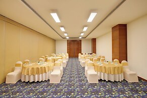Keys Prima by Lemon Tree Hotels, Whitefield, Bengaluru.