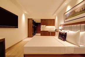 Keys Prima by Lemon Tree Hotels, Whitefield, Bengaluru.