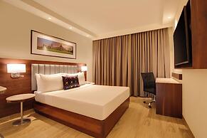 Keys Prima by Lemon Tree Hotels, Whitefield, Bengaluru.