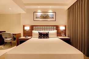 Keys Prima by Lemon Tree Hotels, Whitefield, Bengaluru.