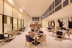 Keys Prima by Lemon Tree Hotels, Whitefield, Bengaluru.