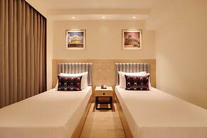 Keys Prima by Lemon Tree Hotels, Whitefield, Bengaluru.