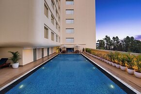 Keys Prima by Lemon Tree Hotels, Whitefield, Bengaluru.