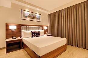 Keys Prima by Lemon Tree Hotels, Whitefield, Bengaluru.