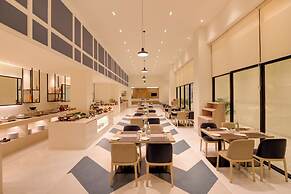 Keys Prima by Lemon Tree Hotels, Whitefield, Bengaluru.