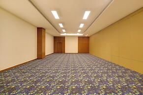 Keys Prima by Lemon Tree Hotels, Whitefield, Bengaluru.
