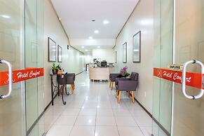 Confort Hotel