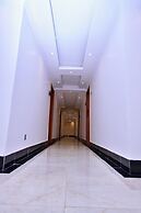 Olive Gardens Hotel Nairobi