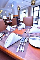 Olive Gardens Hotel Nairobi