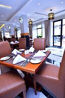 Olive Gardens Hotel Nairobi