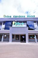 Olive Gardens Hotel Nairobi