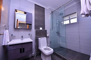 Olive Gardens Hotel Nairobi