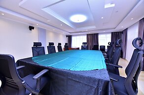 Olive Gardens Hotel Nairobi