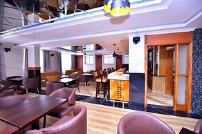 Olive Gardens Hotel Nairobi