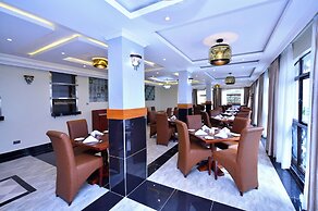 Olive Gardens Hotel Nairobi