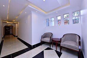 Olive Gardens Hotel Nairobi