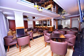 Olive Gardens Hotel Nairobi