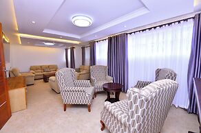 Olive Gardens Hotel Nairobi