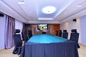 Olive Gardens Hotel Nairobi