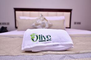 Olive Gardens Hotel Nairobi