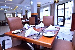 Olive Gardens Hotel Nairobi