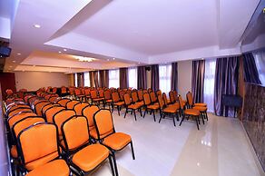 Olive Gardens Hotel Nairobi