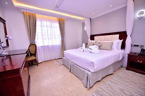 Olive Gardens Hotel Nairobi