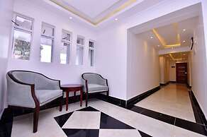 Olive Gardens Hotel Nairobi