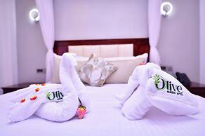 Olive Gardens Hotel Nairobi