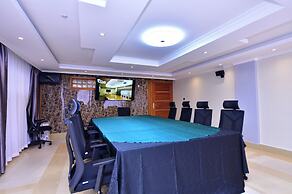 Olive Gardens Hotel Nairobi