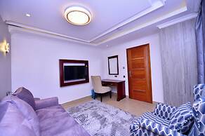 Olive Gardens Hotel Nairobi