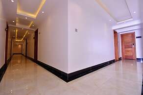 Olive Gardens Hotel Nairobi