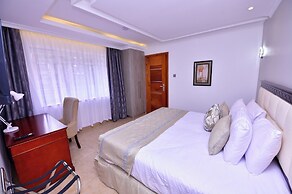 Olive Gardens Hotel Nairobi