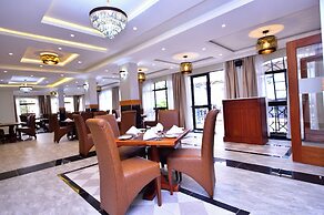 Olive Gardens Hotel Nairobi