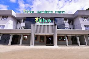 Olive Gardens Hotel Nairobi