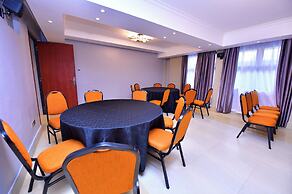 Olive Gardens Hotel Nairobi
