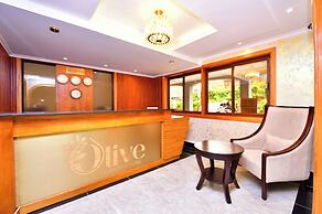 Olive Gardens Hotel Nairobi