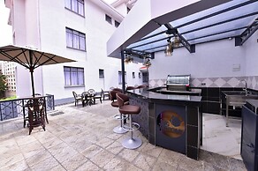 Olive Gardens Hotel Nairobi