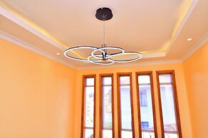 Olive Gardens Hotel Nairobi