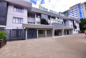 Olive Gardens Hotel Nairobi