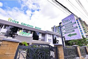 Olive Gardens Hotel Nairobi