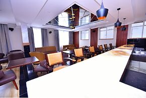 Olive Gardens Hotel Nairobi