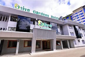 Olive Gardens Hotel Nairobi