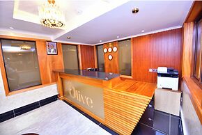 Olive Gardens Hotel Nairobi