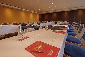 Muthu Lake Naivasha Country Club, Naivasha