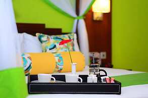 Muthu Lake Naivasha Country Club, Naivasha