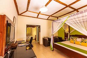 Muthu Lake Naivasha Country Club, Naivasha